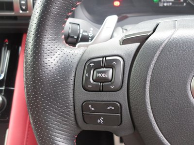 2021 Lexus IS 缩略图 55