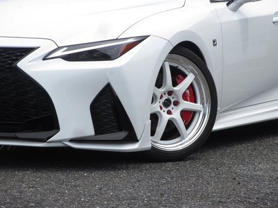2021 Lexus IS 缩略图 28