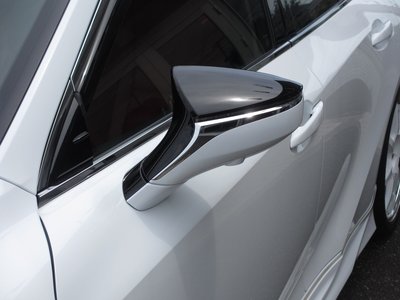 2021 Lexus IS 缩略图 30