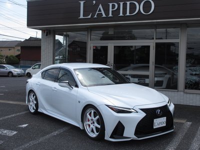 2021 Lexus IS 缩略图 75
