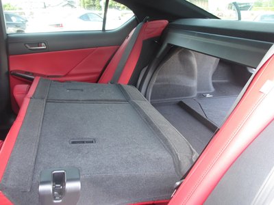 2021 Lexus IS 缩略图 72