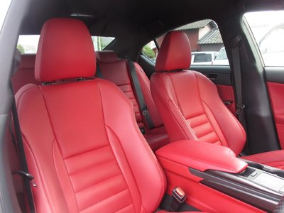 2021 Lexus IS 缩略图 49
