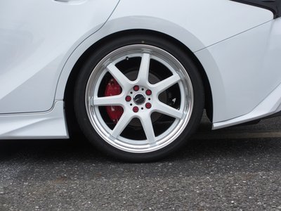 2021 Lexus IS 缩略图 36