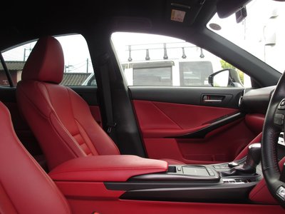 2021 Lexus IS 缩略图 65