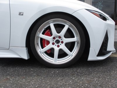 2021 Lexus IS 缩略图 33