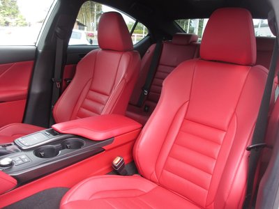 2021 Lexus IS 缩略图 11