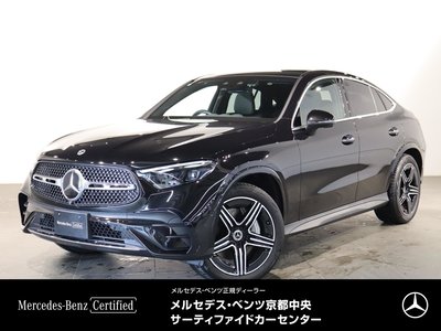 MERCEDES-BENZ GLC - 2