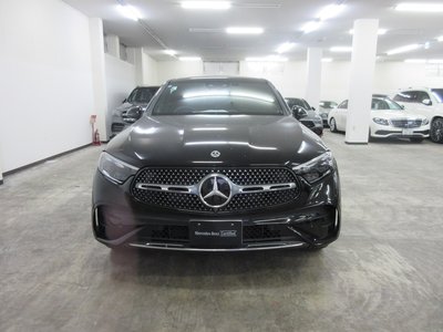 MERCEDES-BENZ GLC COUPE - 4