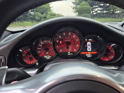 PORSCHE 911 - 10