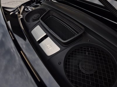 PORSCHE 911 - 7