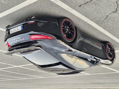 PORSCHE 911 - 6