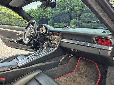 PORSCHE 911 - 5