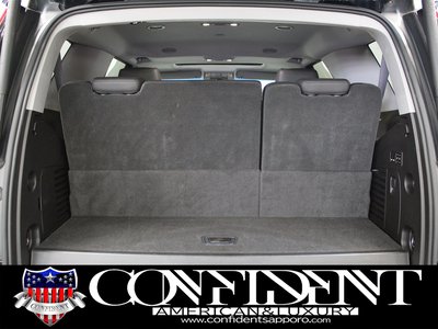 2016 Cadillac ESCALADE — миниатюра 72