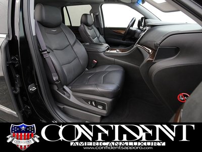 2016 Cadillac ESCALADE — миниатюра 52