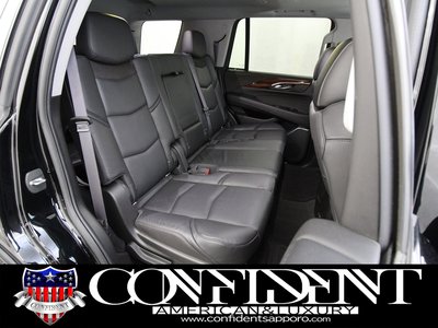 2016 Cadillac ESCALADE — миниатюра 66