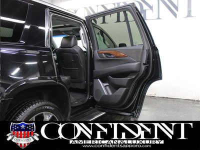 2016 Cadillac ESCALADE — миниатюра 65