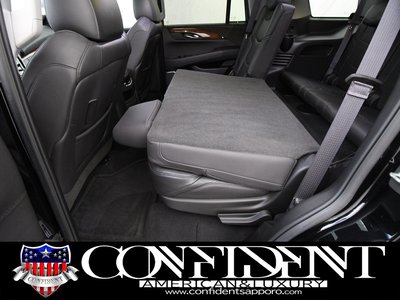2016 Cadillac ESCALADE — миниатюра 62