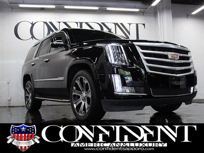 2016 Cadillac ESCALADE — миниатюра 12
