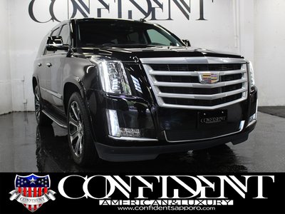 2016 Cadillac ESCALADE — миниатюра 13