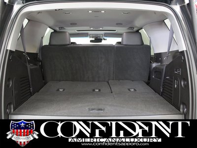 2016 Cadillac ESCALADE — миниатюра 74