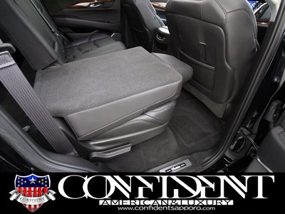 2016 Cadillac ESCALADE — миниатюра 68