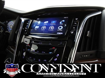 2016 Cadillac ESCALADE — миниатюра 41