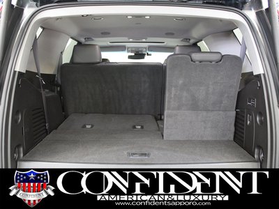 2016 Cadillac ESCALADE — миниатюра 73