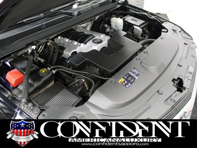 2016 Cadillac ESCALADE — миниатюра 78