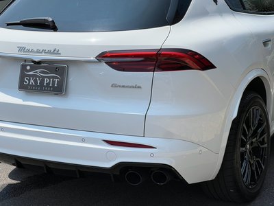 2024 Maserati GRECALE — миниатюра 21