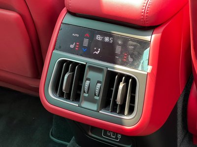 2024 Maserati GRECALE — миниатюра 54