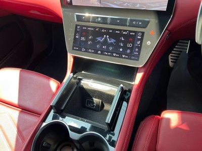 2024 Maserati GRECALE — миниатюра 46