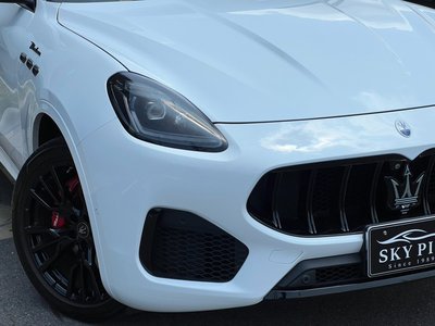 2024 Maserati GRECALE — миниатюра 18