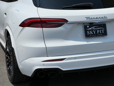 2024 Maserati GRECALE — миниатюра 20