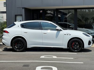 2024 Maserati GRECALE — миниатюра 15