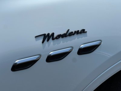 2024 Maserati GRECALE — миниатюра 23