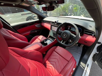 2024 Maserati GRECALE — миниатюра 32