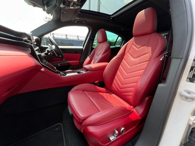 2024 Maserati GRECALE — миниатюра 38