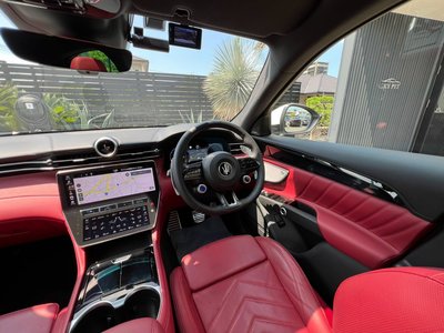 2024 Maserati GRECALE — миниатюра 43