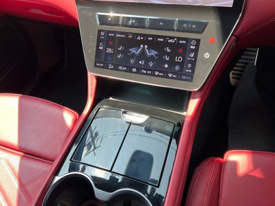 2024 Maserati GRECALE — миниатюра 45