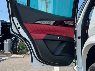 2024 Maserati GRECALE — миниатюра 62