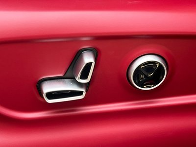 2024 Maserati GRECALE — миниатюра 31
