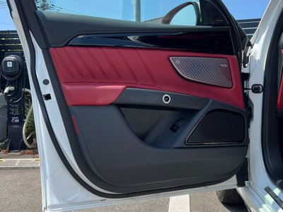 2024 Maserati GRECALE — миниатюра 61
