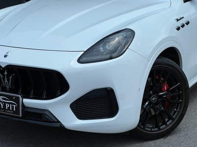 2024 Maserati GRECALE — миниатюра 19