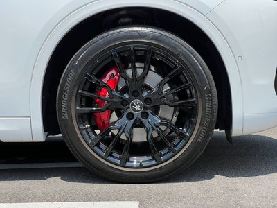 2024 Maserati GRECALE — миниатюра 26