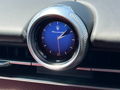 2024 Maserati GRECALE — миниатюра 34