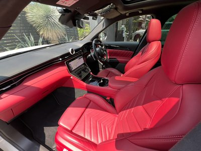 2024 Maserati GRECALE — миниатюра 40