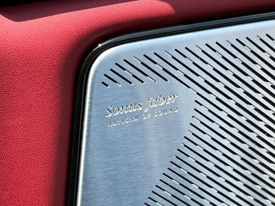 2024 Maserati GRECALE — миниатюра 52
