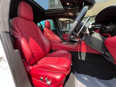 2024 Maserati GRECALE — миниатюра 27