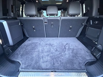 2025 LAND Rover DEFENDER 缩略图 18