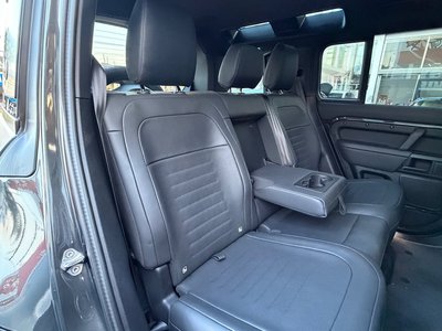 2025 LAND Rover DEFENDER 缩略图 15